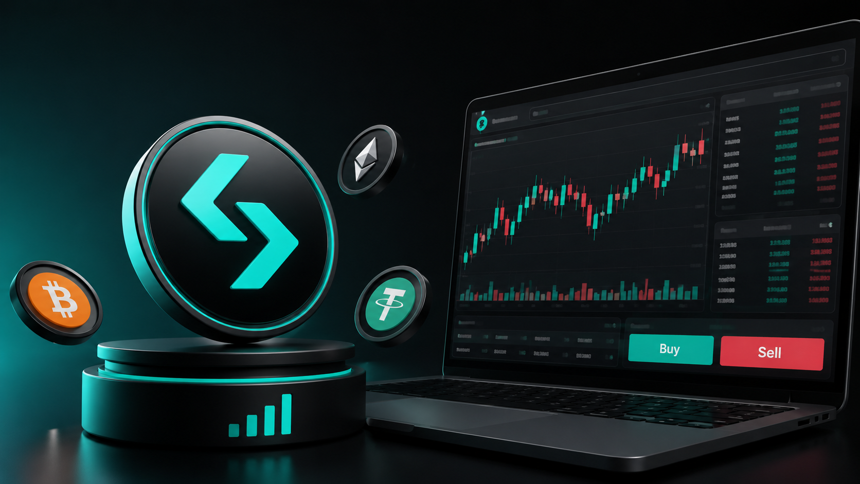 BitGet Spot Trading: A Complete Guide