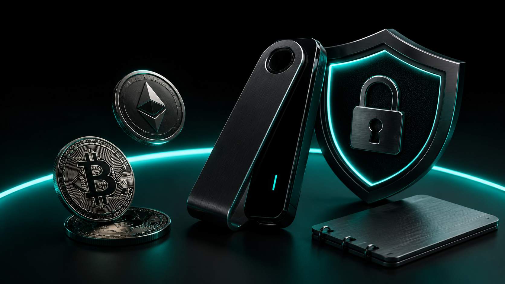 How to Store Crypto Safely: The Self-Custody Guide