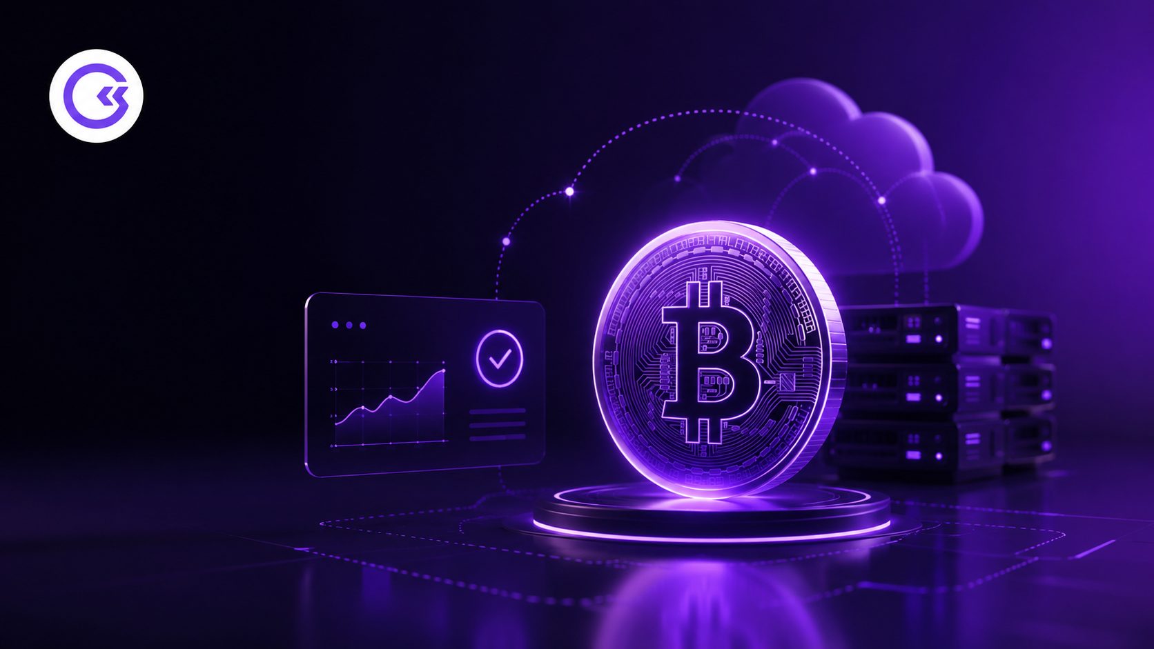 GoMining Review: BTC Mining Without Buying Hardware