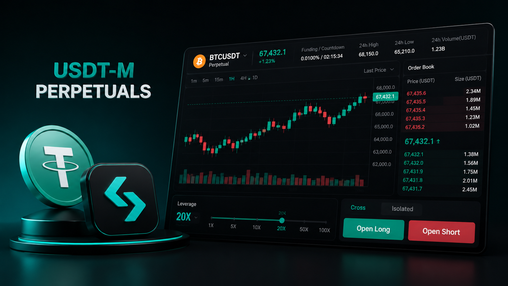BitGet Futures Trading: USDT-M Perpetuals Explained