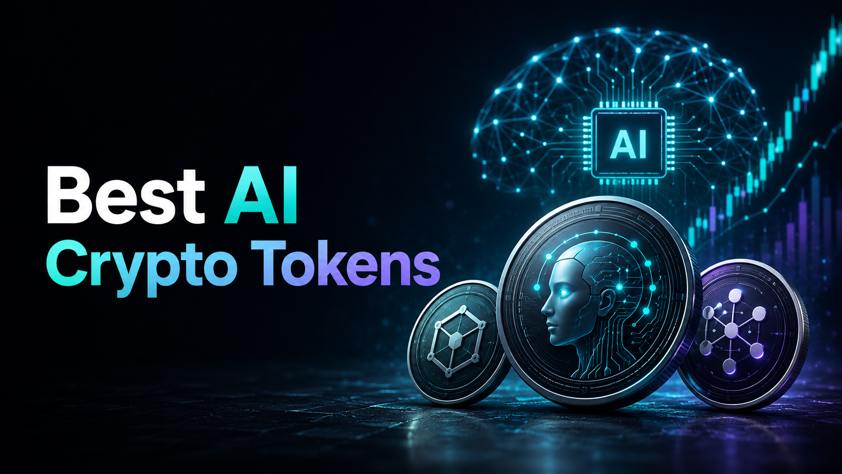 Best AI Crypto Tokens: The Framework I Use