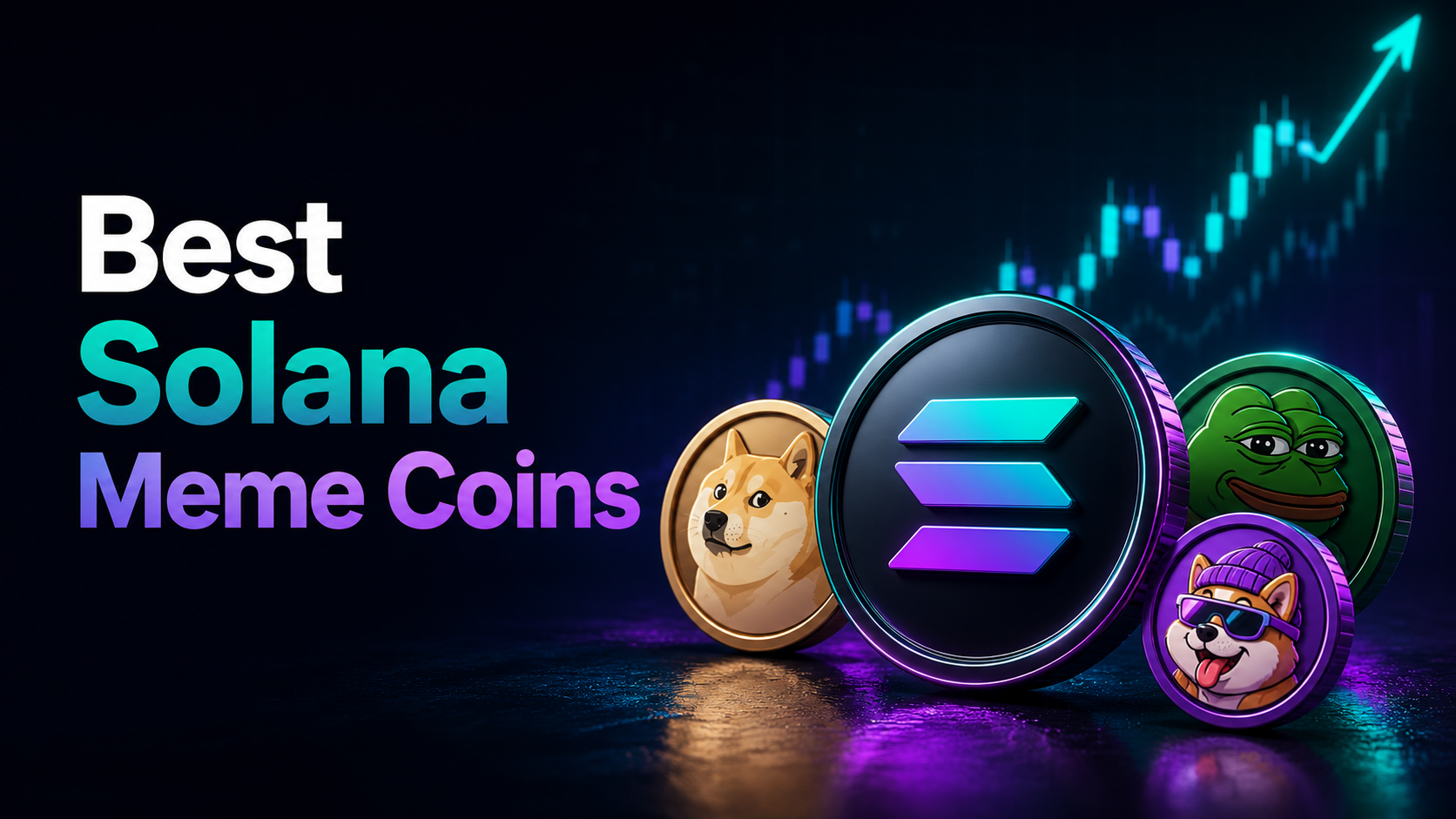 Best Solana Meme Coins: How to Pick (Honestly)